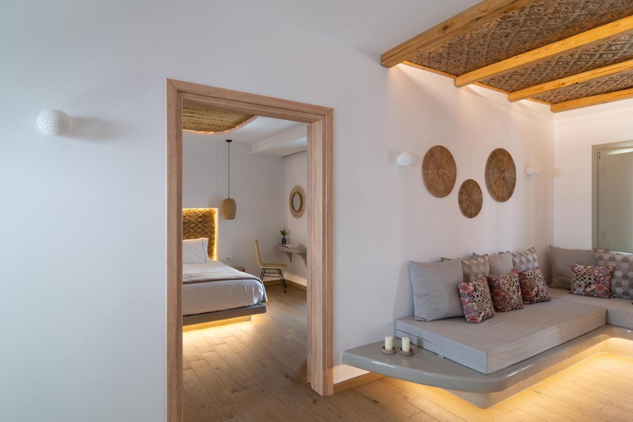 Dolce Suites Kamári Extérieur photo